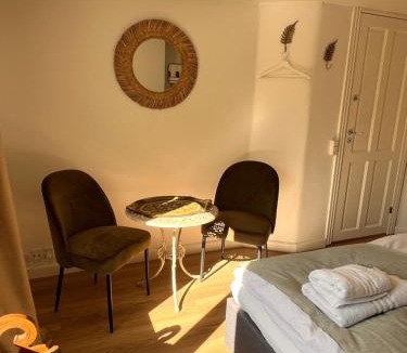 Store Heddinge Bed & Breakfast | Jonas Hus - Munkgaard Bed & Breakfast