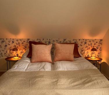 Store Heddinge Bed & Breakfast | Jonas Hus - Munkgaard Bed & Breakfast