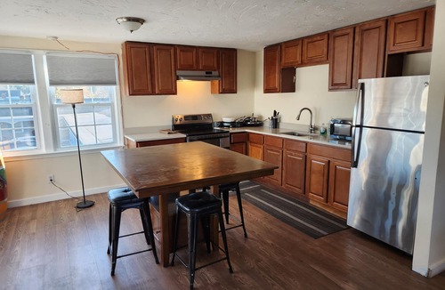 Dennis Port Hotel | Jonathan Edwards Motel