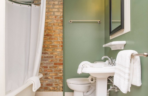 Absecon Bed & Breakfast | Jonathan Pitney House