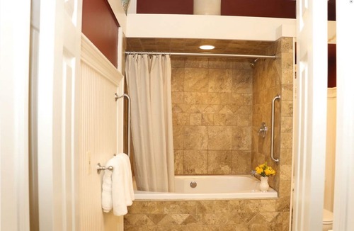 Absecon Bed & Breakfast | Jonathan Pitney House