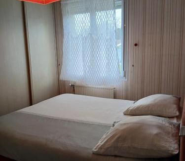 Mulsanne House | JonathanFlore