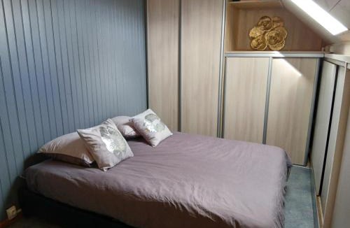 Mulsanne House | JonathanFlore