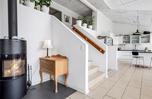 Handrup House | "Jonce" - 800m from the sea by Interhome