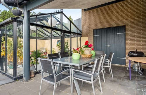 Handrup House | "Jonce" - 800m from the sea by Interhome