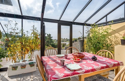 Handrup House | "Jonce" - 800m from the sea by Interhome