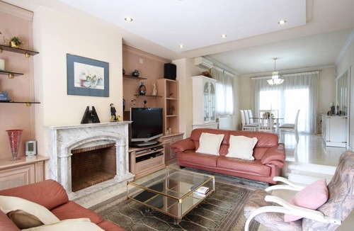 El Mas Trempat Villa | Joncs CostaBravaSi - Pool, BQ, wifi and parking