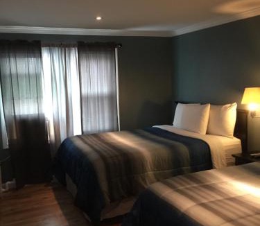 Wantagh Hotel | Jones Beach Hotel