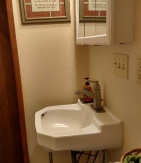 Friday Harbor House | Jones Cabin