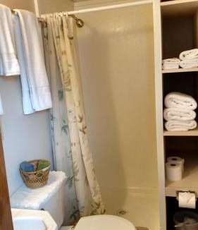 Friday Harbor House | Jones Cabin