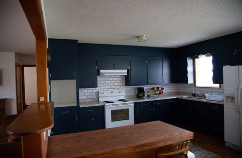 Leedey House | Jones Guest House