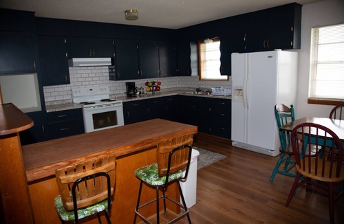 Leedey House | Jones Guest House
