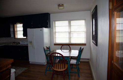 Leedey House | Jones Guest House
