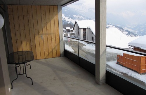 Pany Apartment | Jones, (Pany). by Interhome