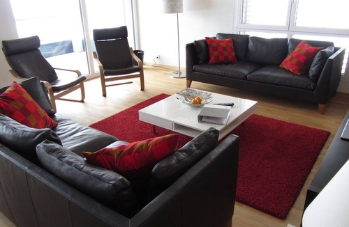 Pany Apartment | Jones, (Pany). by Interhome