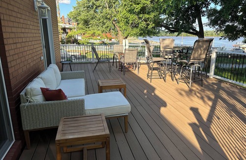 Elizabethtown House | Jones River House