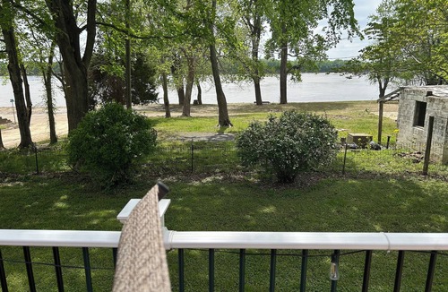 Elizabethtown House | Jones River House