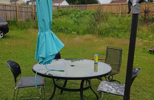 Irondale House | Jonesboro Private Rooms