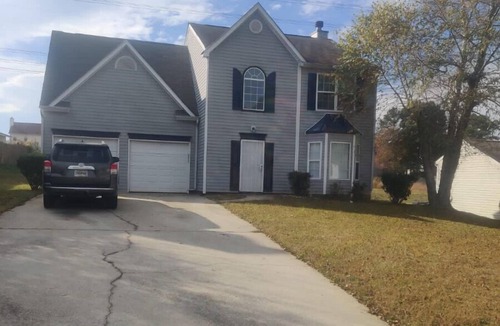 Irondale House | Jonesboro Private Rooms