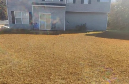 Irondale House | Jonesboro Private Rooms