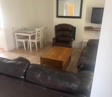 North End Apartment | Joni