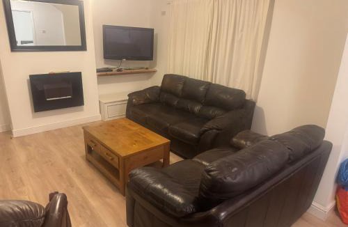 North End Apartment | Joni