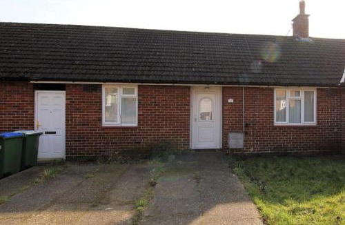 North End Apartment | Joni