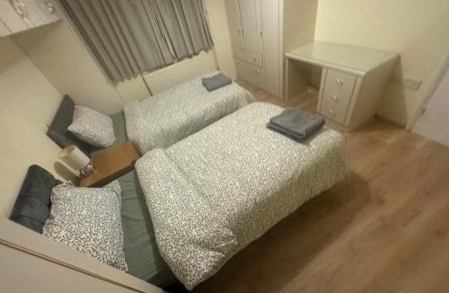 North End Apartment | Joni