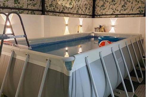 Taman Kota Laksamana House | JONKER Home 1 Walking Distant To Banda Hilir