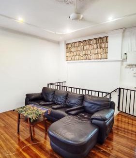 Tiga Apartment | Jonker Sayang Residence