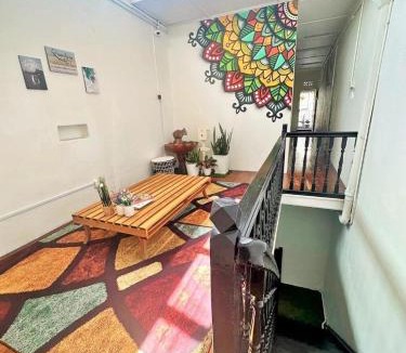 Jonker Walk Hotel | Jonker Vibe Inn