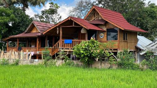 Tetebatu House | Jonny's Places