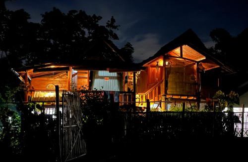 Tetebatu House | Jonny's Places