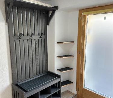 Riom-Parsonz Apartment | Jonnys Paradisli