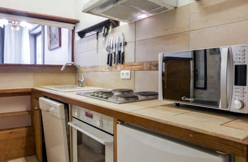 Chamonix City Centre Apartment | Jonquilles by Interhome