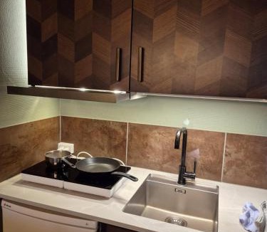 Ballerup Apartment | Jonstrupvejens Apartments Lejl C