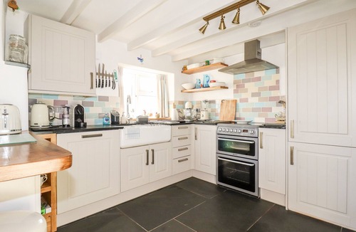 Trewarmett Cottage | Jonwyns