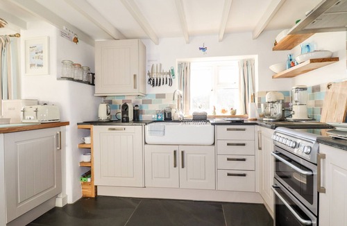 Trewarmett Cottage | Jonwyns