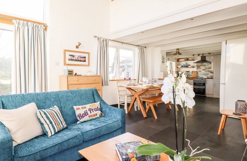 Trewarmett Cottage | Jonwyns