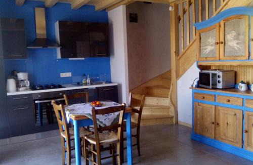 Clion Apartment | jonzac-gite-lepuits