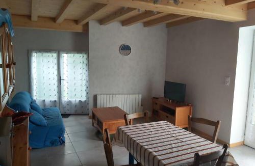 Clion Apartment | jonzac-gite-lepuits