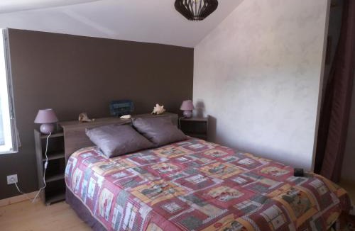 Clion Apartment | jonzac-gite-lepuits