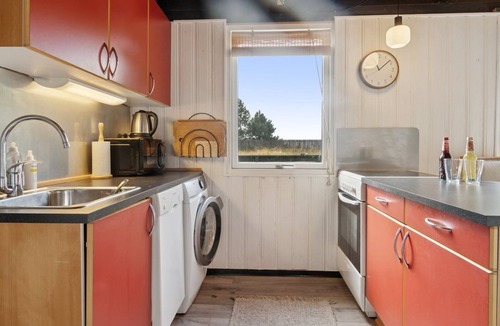Arnager House | "Joon" - 100m from the sea by Interhome