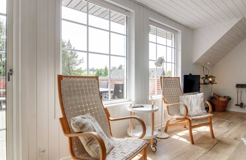 Jegum House | "Joona" - 12km from the sea by Interhome