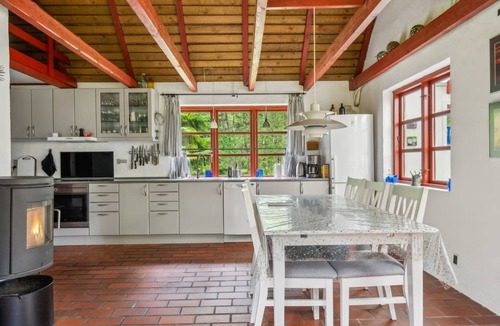 Læsø House | "Jooseppi" - 4.8km from the sea by Interhome