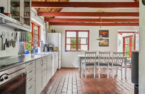 Læsø House | "Jooseppi" - 4.8km from the sea by Interhome