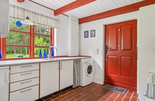 Læsø House | "Jooseppi" - 4.8km from the sea by Interhome