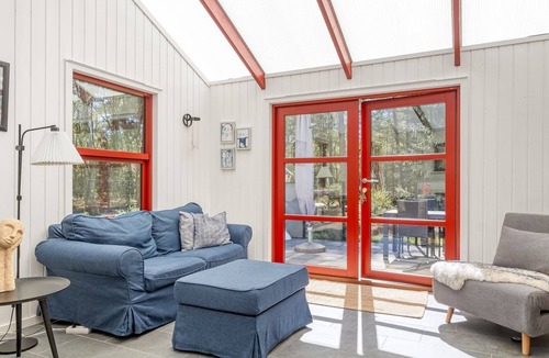 Læsø House | "Jooseppi" - 4.8km from the sea by Interhome