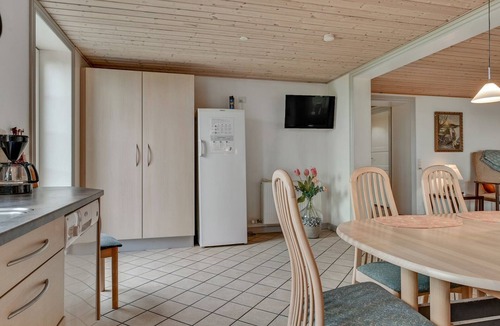 Tranekaer House | "Joran" - 120m from the sea by Interhome