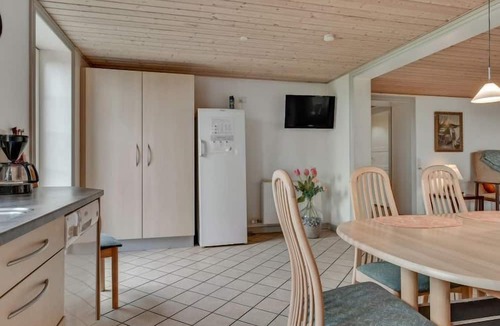 Tranekaer House | "Joran" - 120m from the sea by Interhome